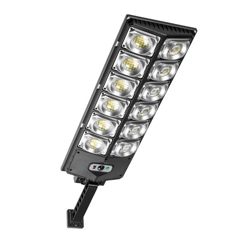 LED Strong Small Double Row Street Light