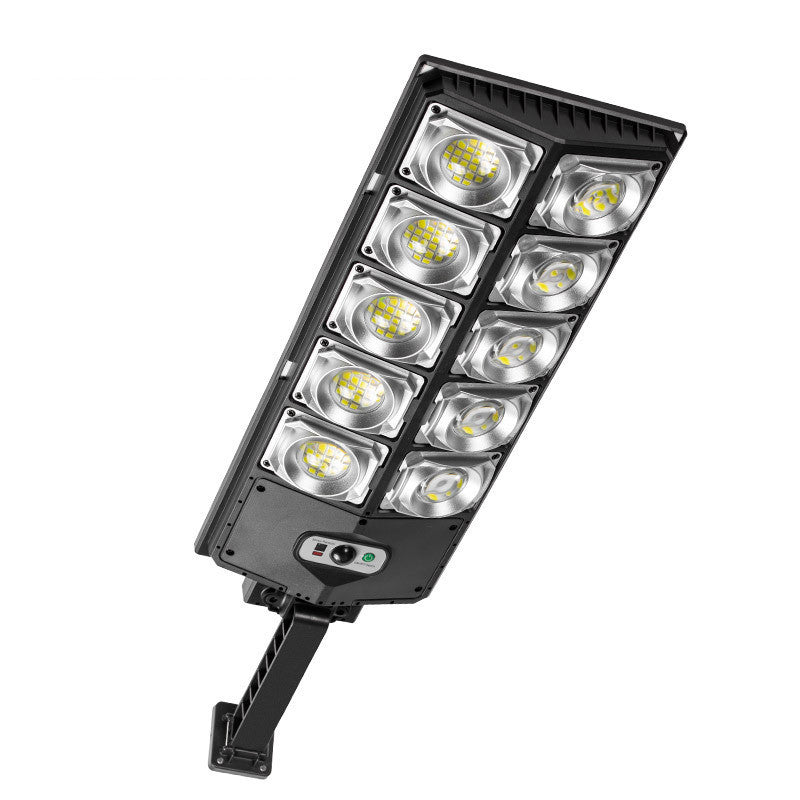 LED Strong Small Double Row Street Light
