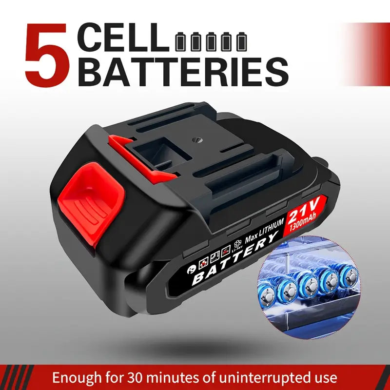 Portable Wind Master Blower Turbojet Fan, Large Air Volume, Suitable For Indoor Cleaning, Camping, Car, Lawn Cleaning,