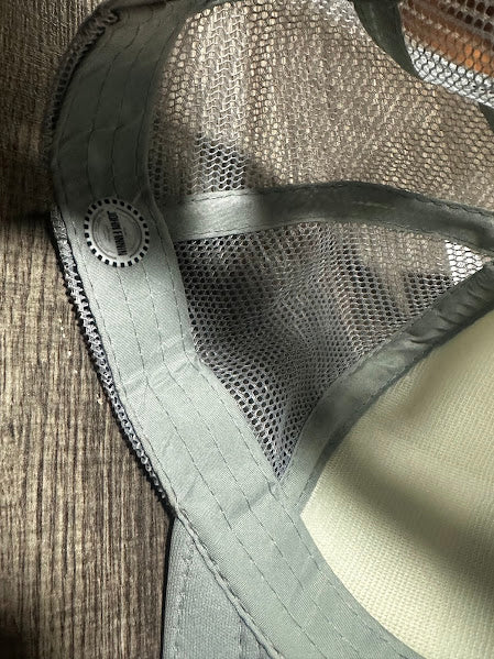 john finnin trucker hat new with tags