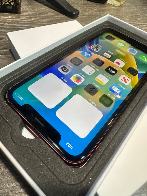 Apple iPhone XR 64GB