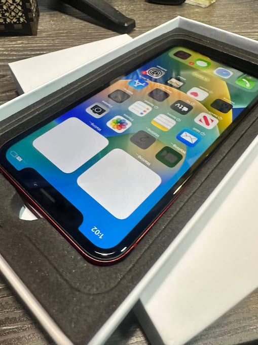 Apple iPhone XR 64GB