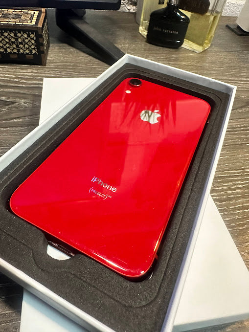 Apple iPhone XR 64GB