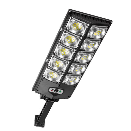 LED Strong Small Double Row Street Light
