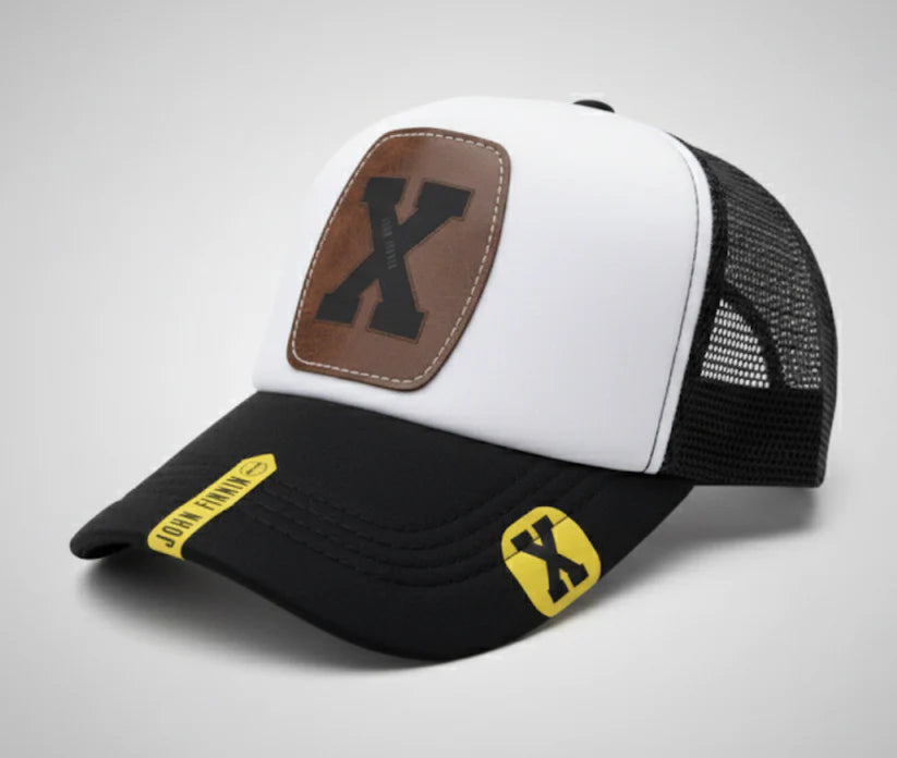 john finnin trucker hat new with tags