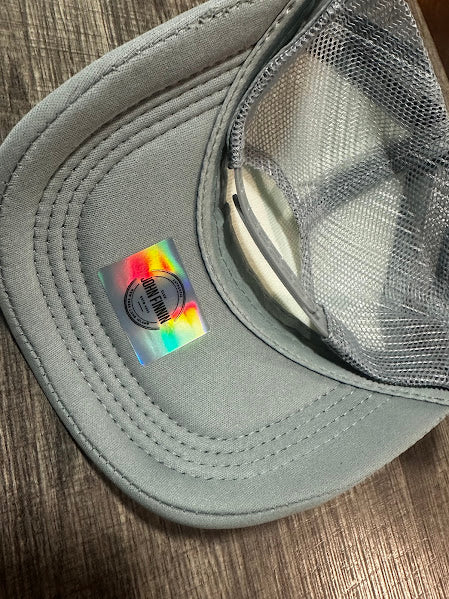 john finnin trucker hat new with tags