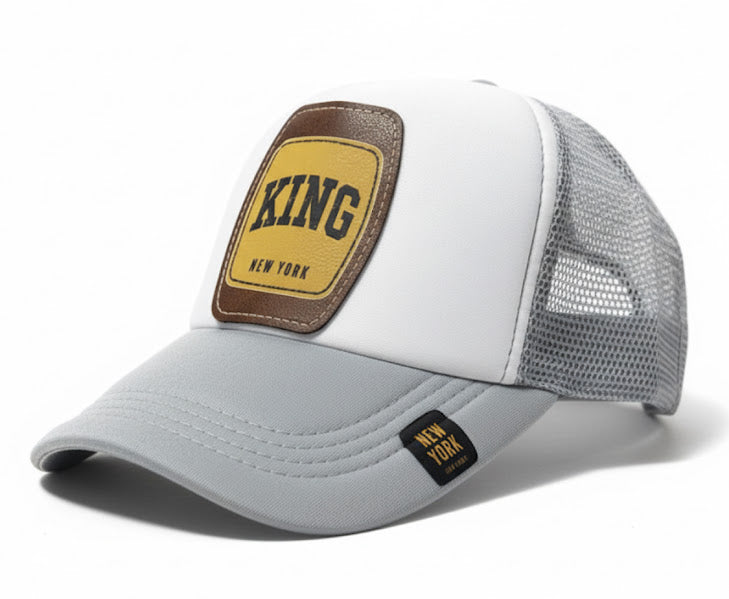 john finnin trucker hat new with tags