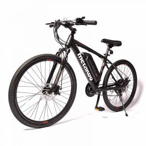 Metakoo Cybertrack 100 EBike
