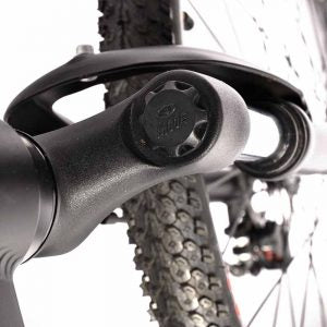 Metakoo Cybertrack 100 EBike