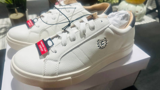 new men shoes  size 10.5