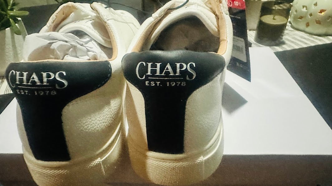 new men shoes  size 10.5