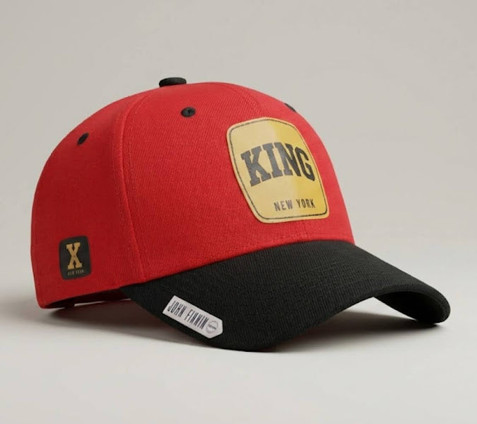Trucker hat new