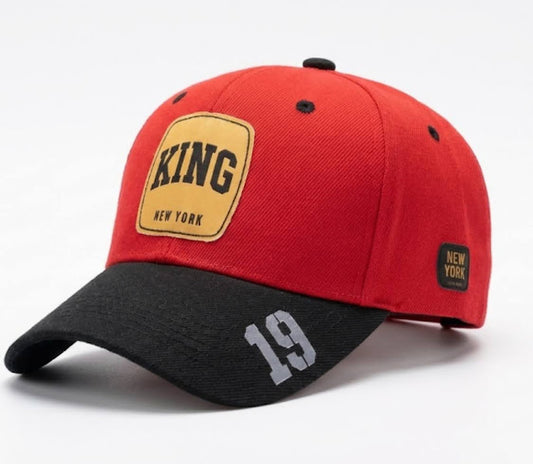 Trucker hat new