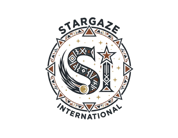 Stargaze International.